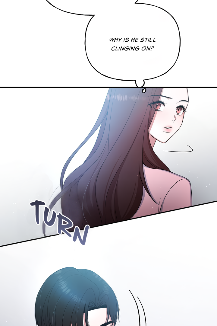 My Presumptuous Sunbae Chapter 2 - page 64