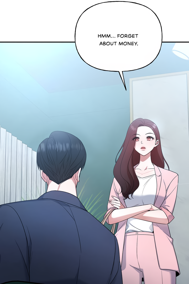 My Presumptuous Sunbae Chapter 2 - page 68