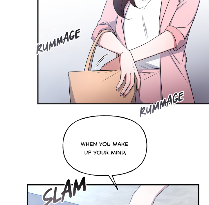 My Presumptuous Sunbae Chapter 2 - page 72