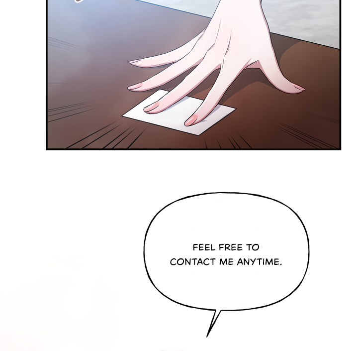 My Presumptuous Sunbae Chapter 2 - page 73