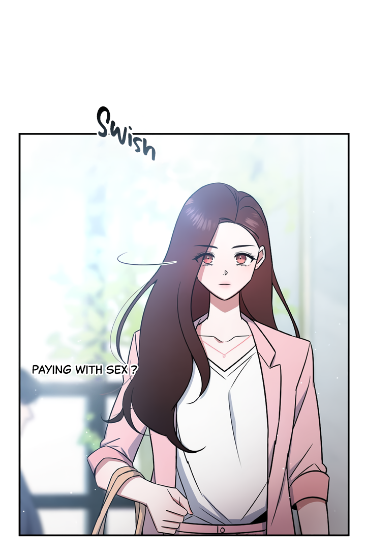 My Presumptuous Sunbae Chapter 2 - page 75