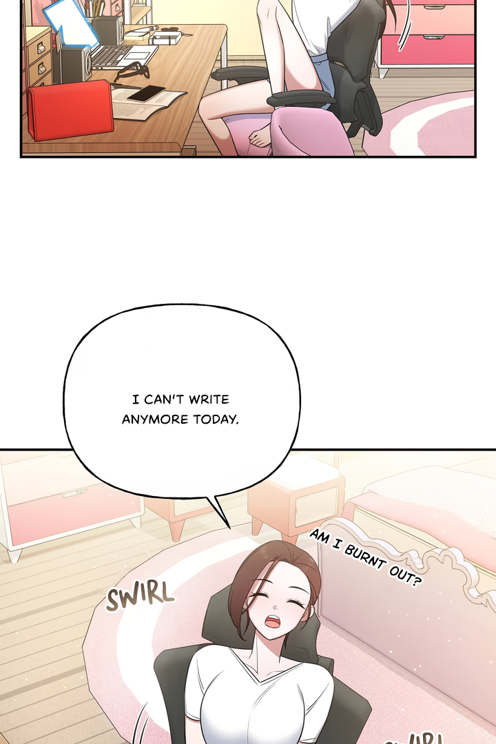 My Presumptuous Sunbae Chapter 2 - page 88