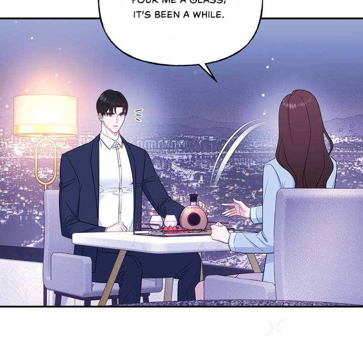 My Presumptuous Sunbae Chapter 3 - page 13