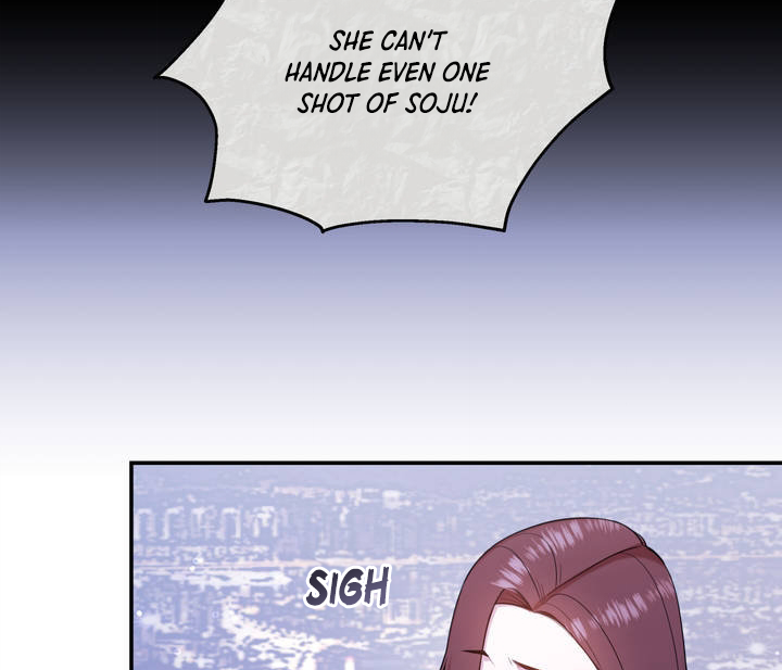 My Presumptuous Sunbae Chapter 3 - page 21