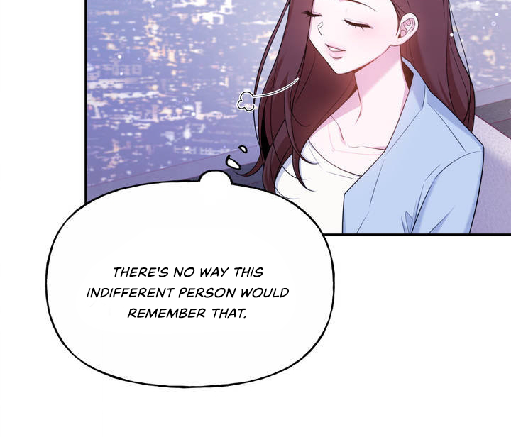 My Presumptuous Sunbae Chapter 3 - page 22