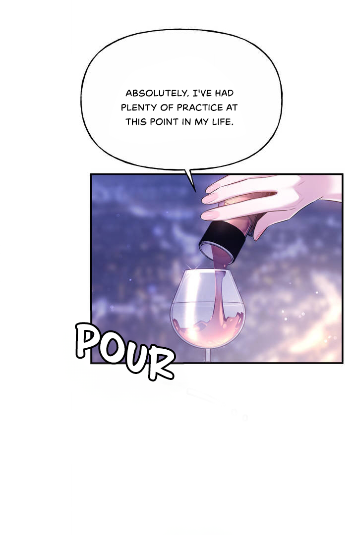 My Presumptuous Sunbae Chapter 3 - page 23