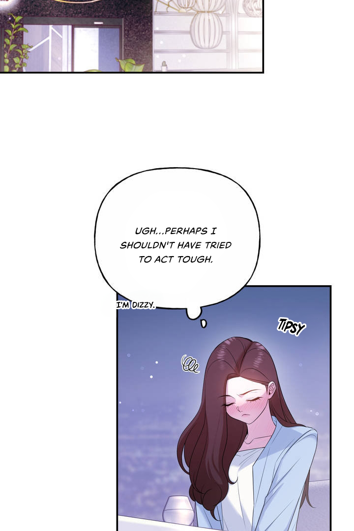 My Presumptuous Sunbae Chapter 3 - page 27