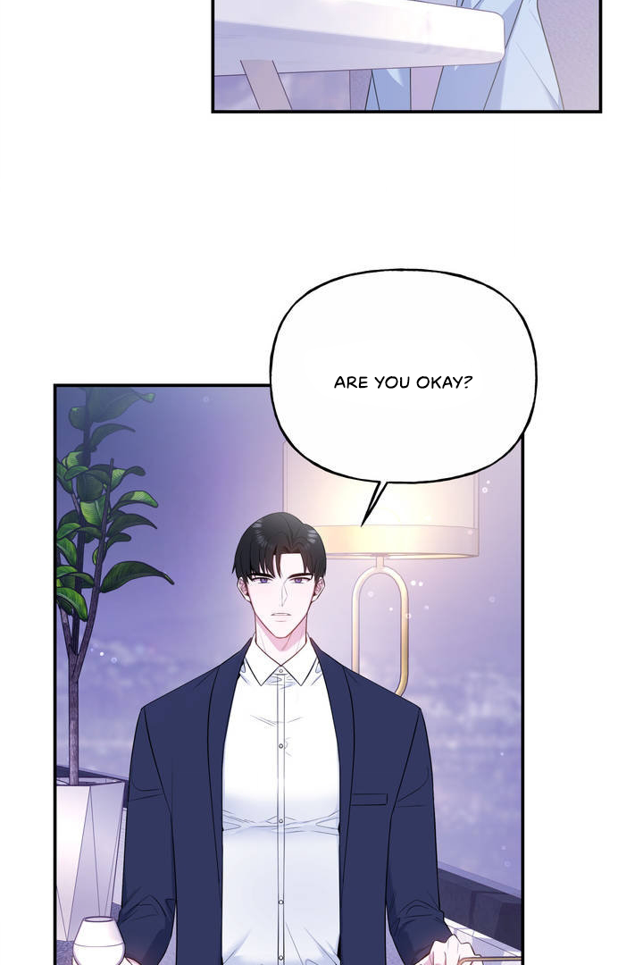 My Presumptuous Sunbae Chapter 3 - page 28