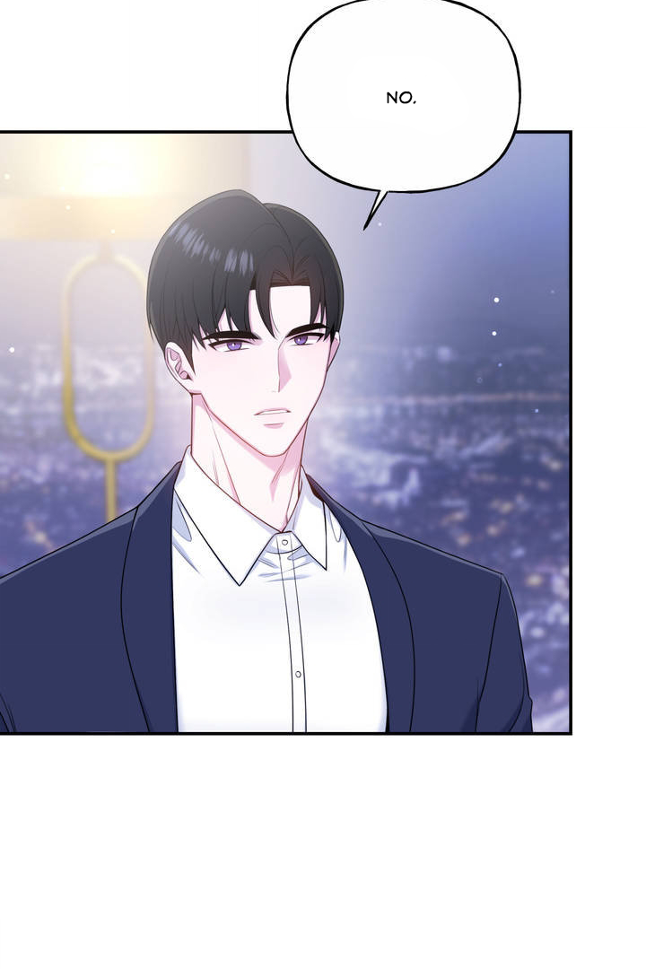 My Presumptuous Sunbae Chapter 3 - page 4