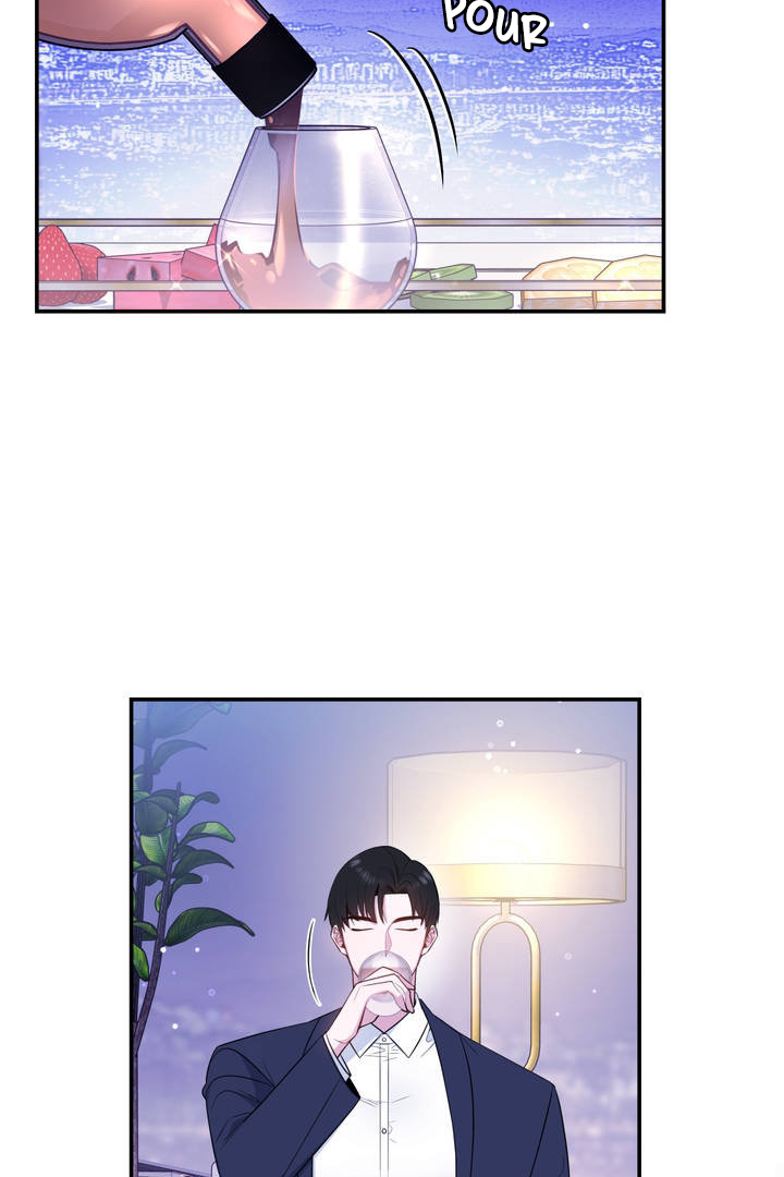 My Presumptuous Sunbae Chapter 3 - page 33