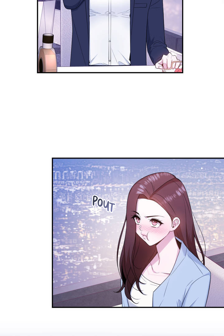 My Presumptuous Sunbae Chapter 3 - page 34