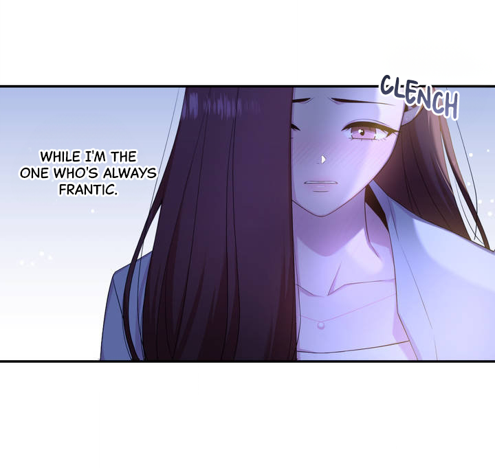 My Presumptuous Sunbae Chapter 3 - page 37