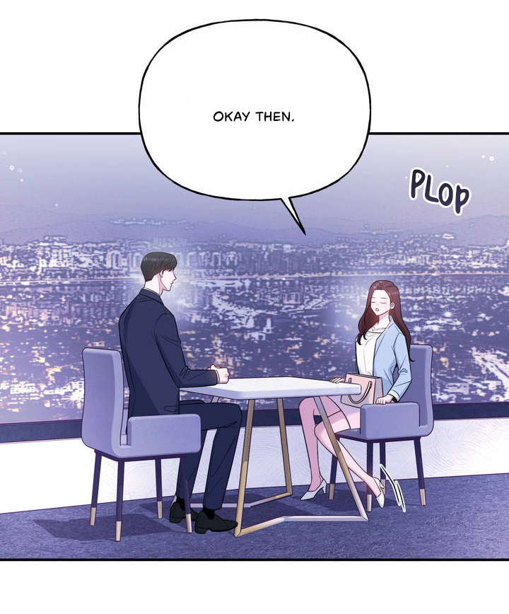 My Presumptuous Sunbae Chapter 3 - page 6
