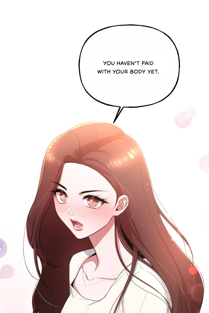 My Presumptuous Sunbae Chapter 3 - page 58