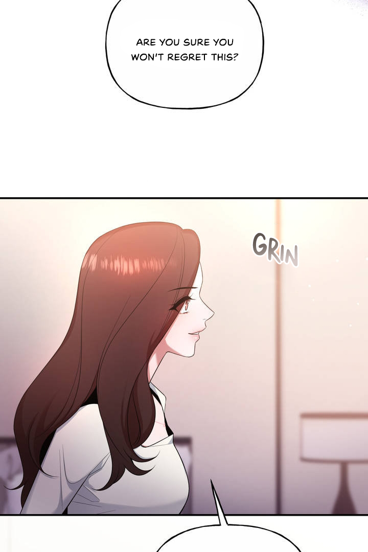 My Presumptuous Sunbae Chapter 3 - page 62