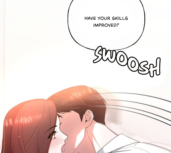 My Presumptuous Sunbae Chapter 3 - page 63