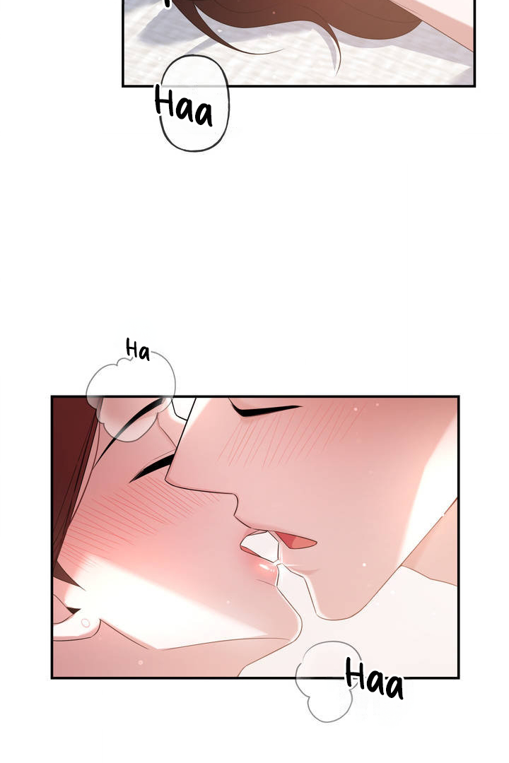 My Presumptuous Sunbae Chapter 3 - page 67