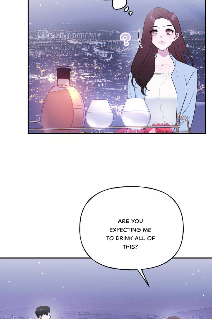 My Presumptuous Sunbae Chapter 3 - page 9