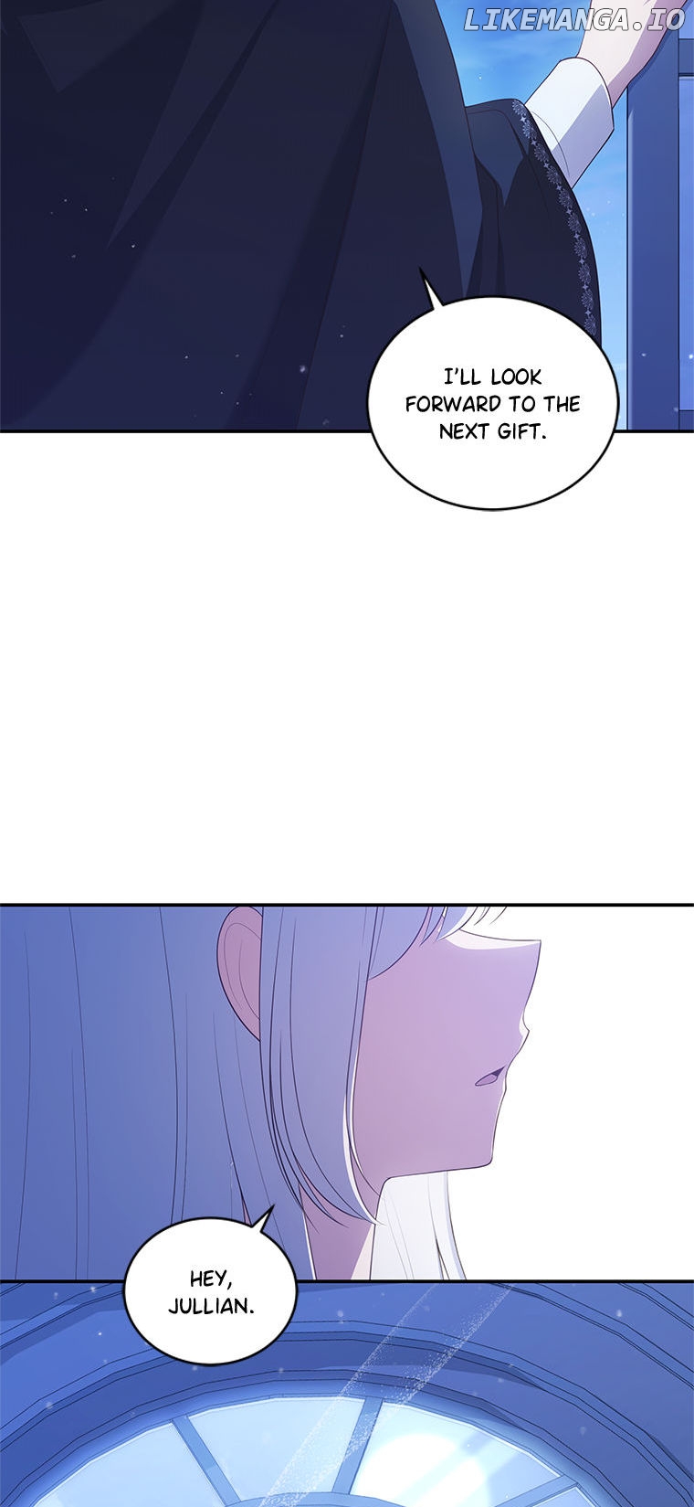The Villain's Beloved Daughter Chapter 75 - page 26