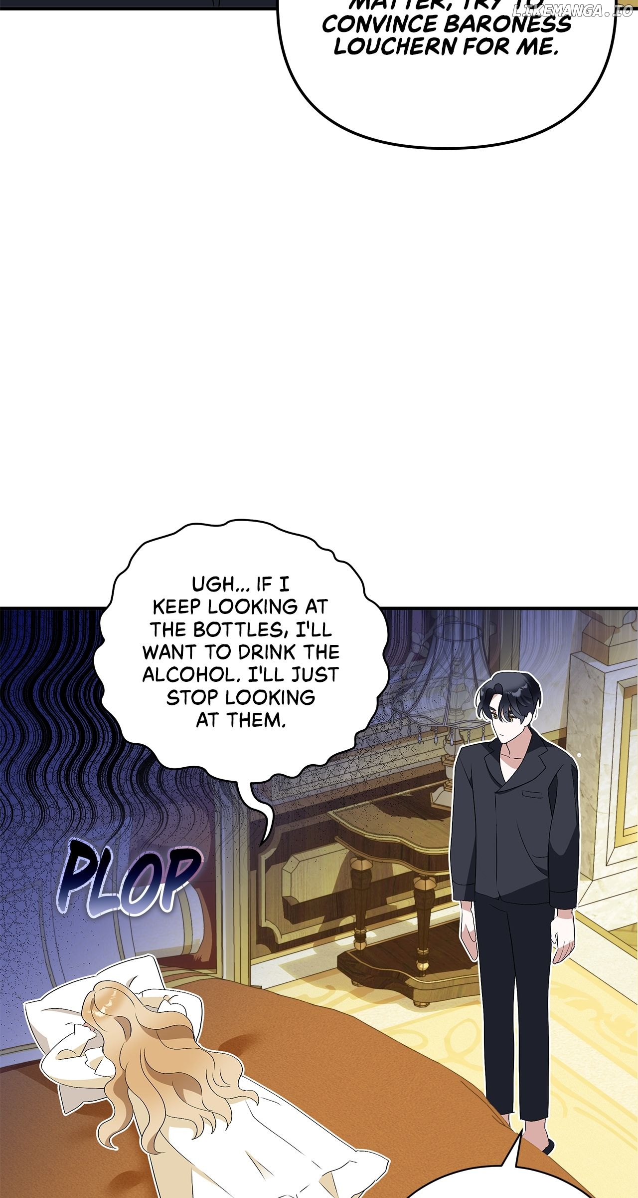 A Tipsy Marriage Proposal for the Emperor Chapter 62 - page 50