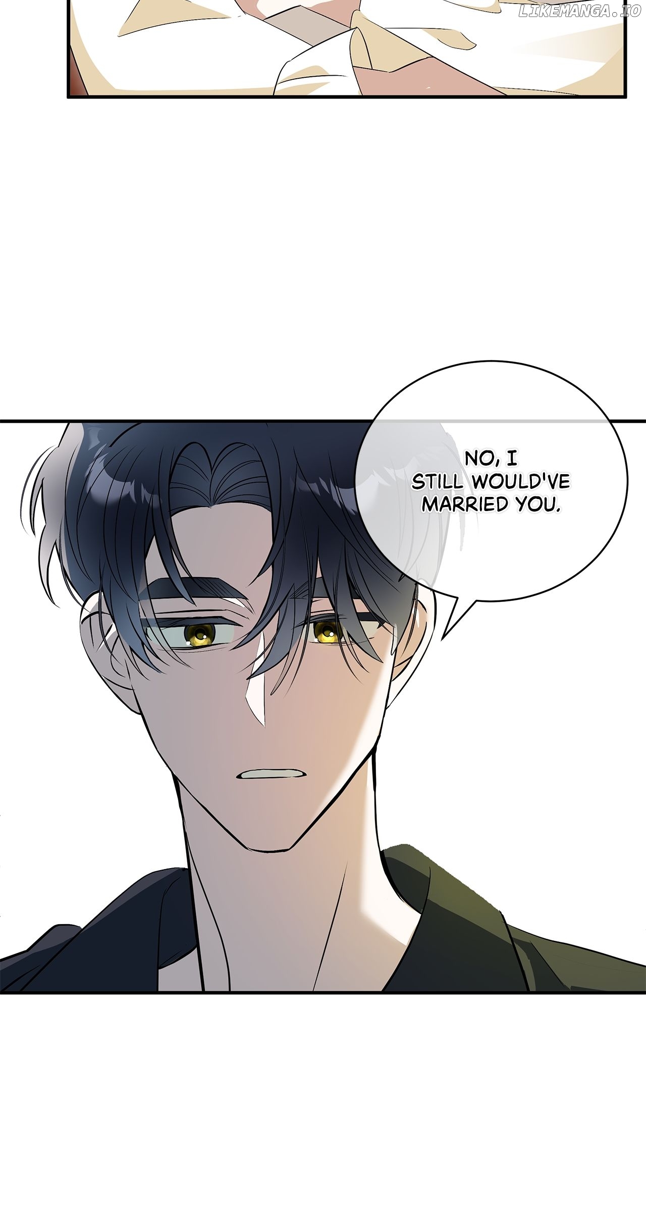 A Tipsy Marriage Proposal for the Emperor Chapter 62 - page 56
