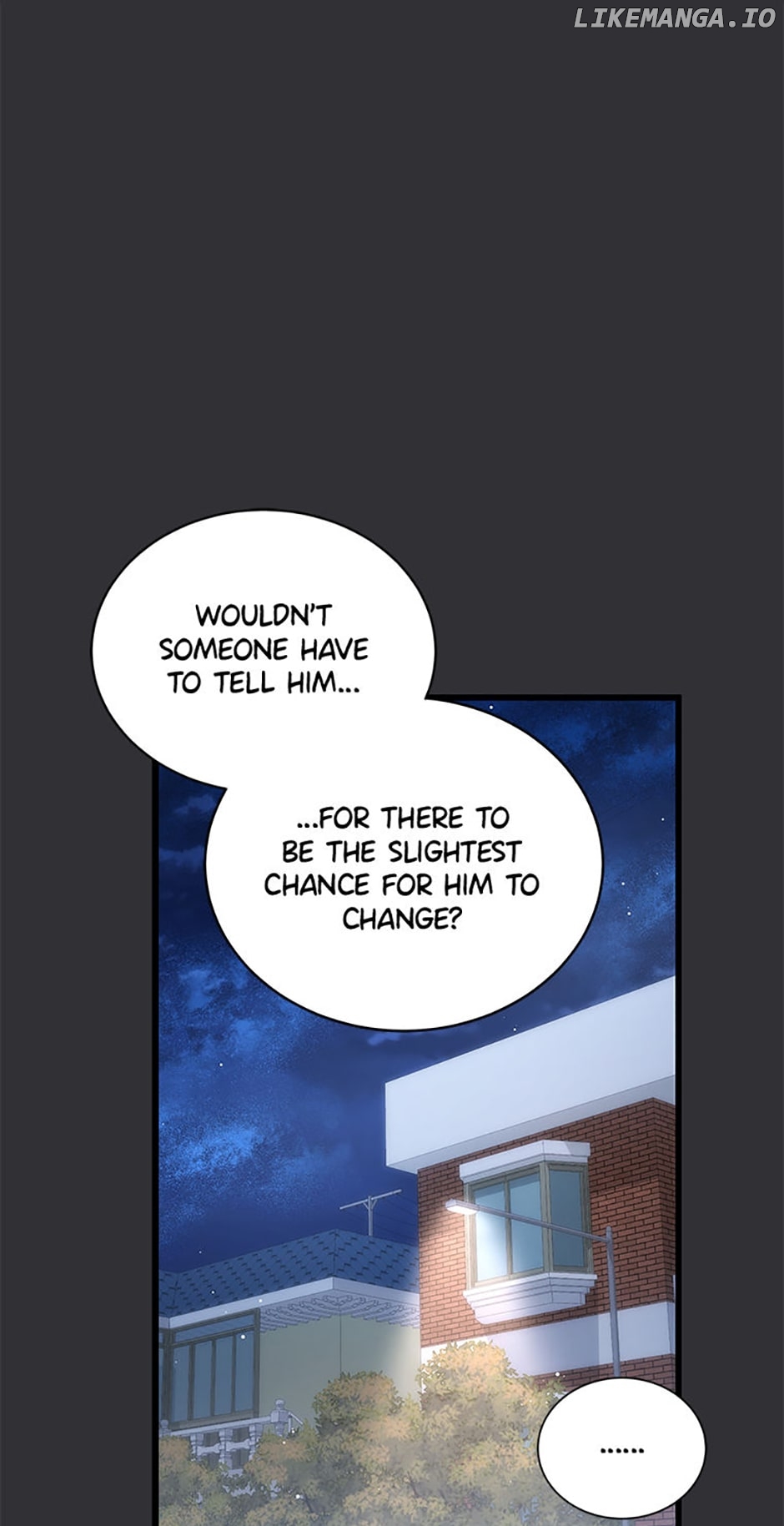 I Confessed to the Boss! Chapter 85 - page 14