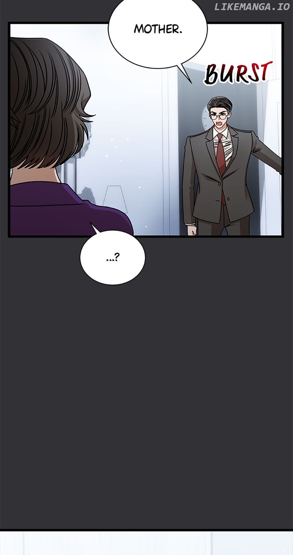 I Confessed to the Boss! Chapter 88 - page 4