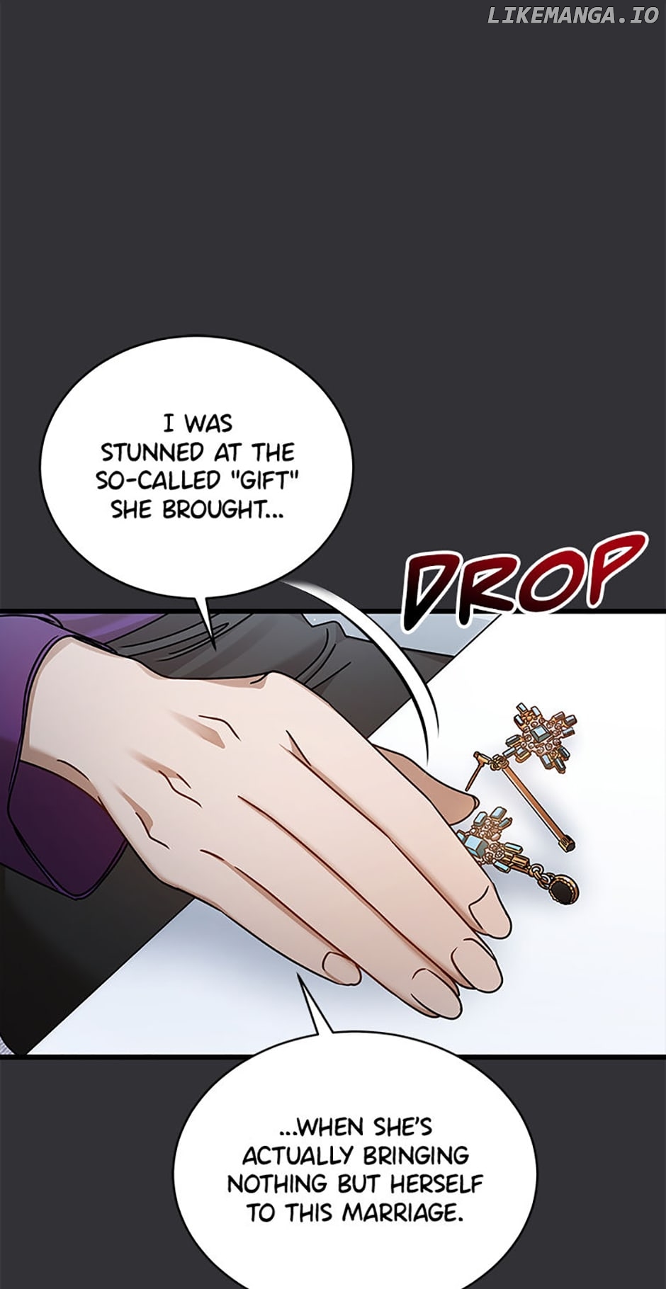 I Confessed to the Boss! Chapter 88 - page 9