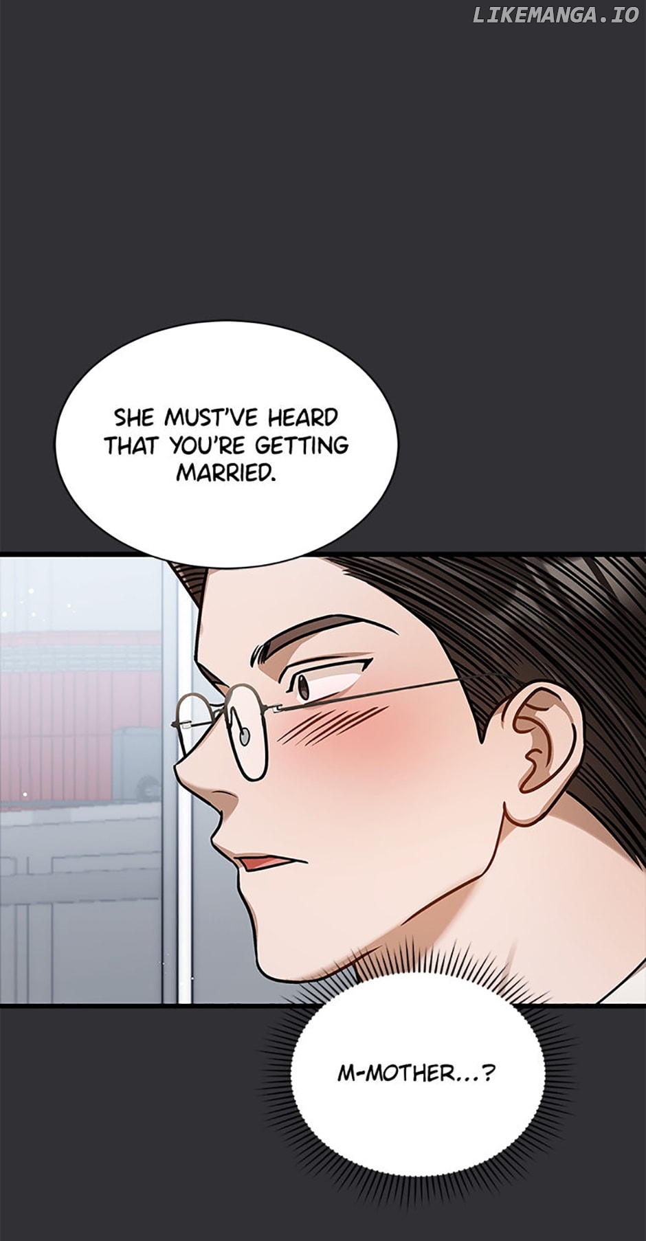 I Confessed to the Boss! Chapter 88 - page 29