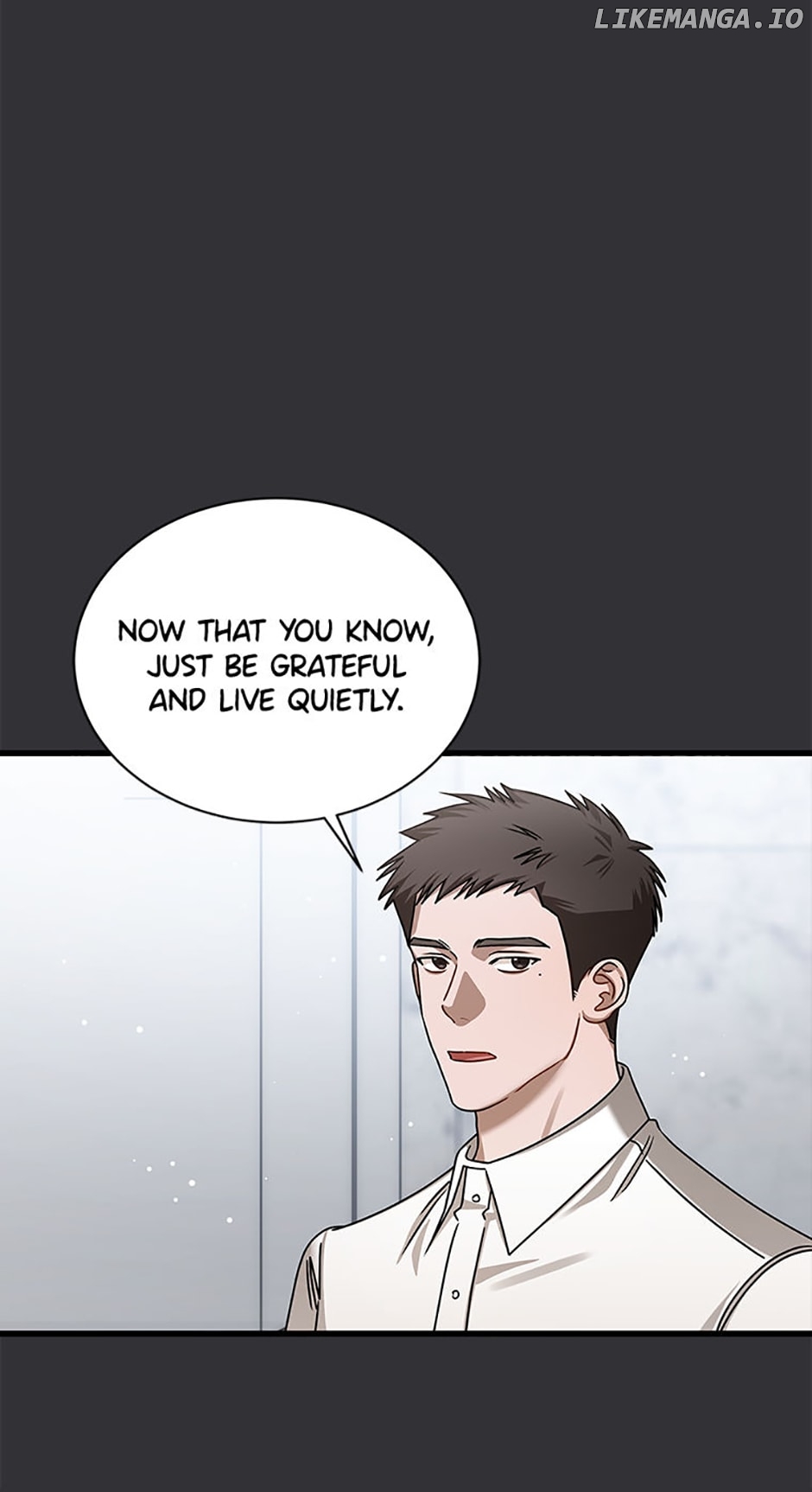 I Confessed to the Boss! Chapter 88 - page 45