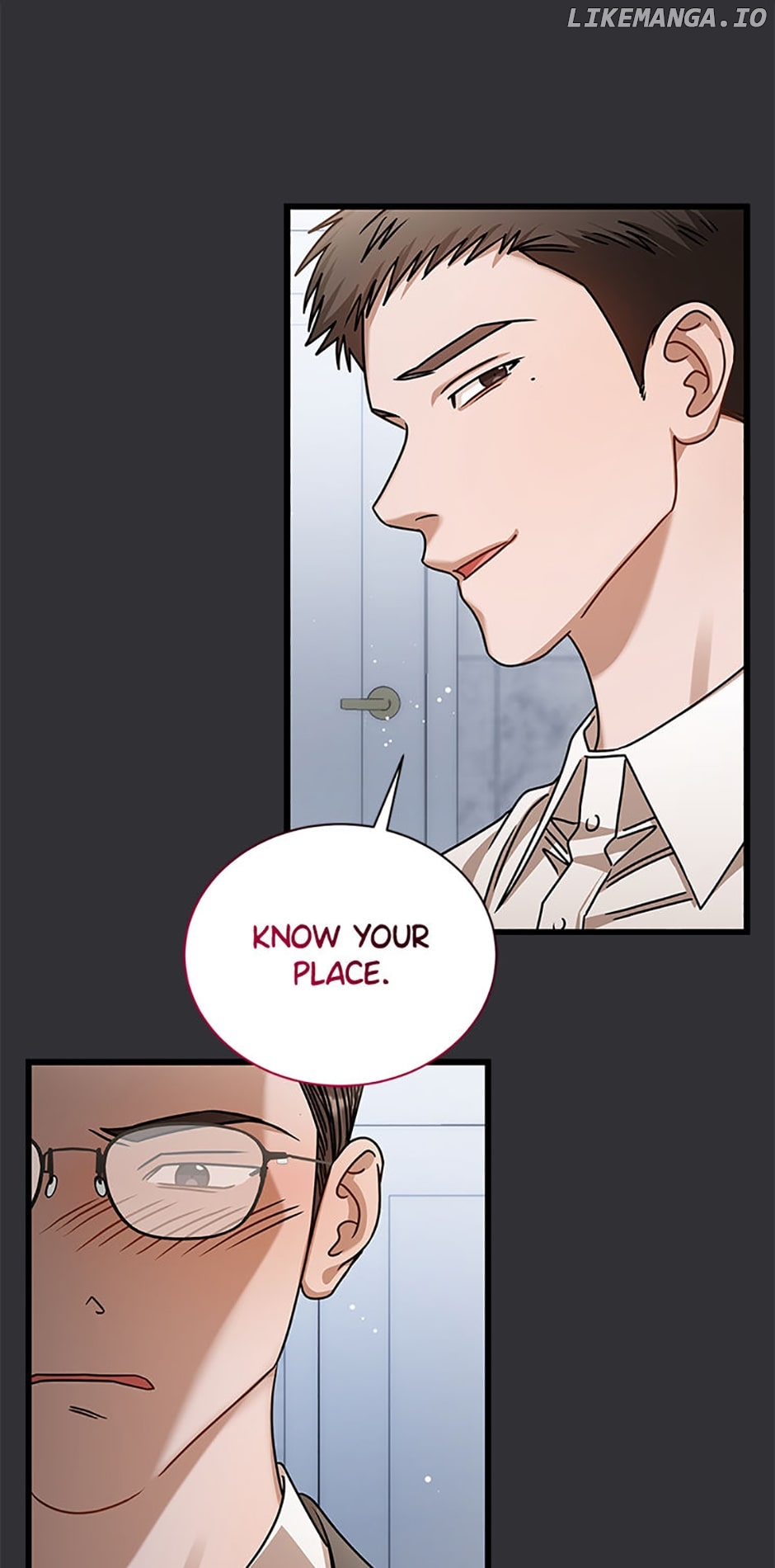 I Confessed to the Boss! Chapter 88 - page 51