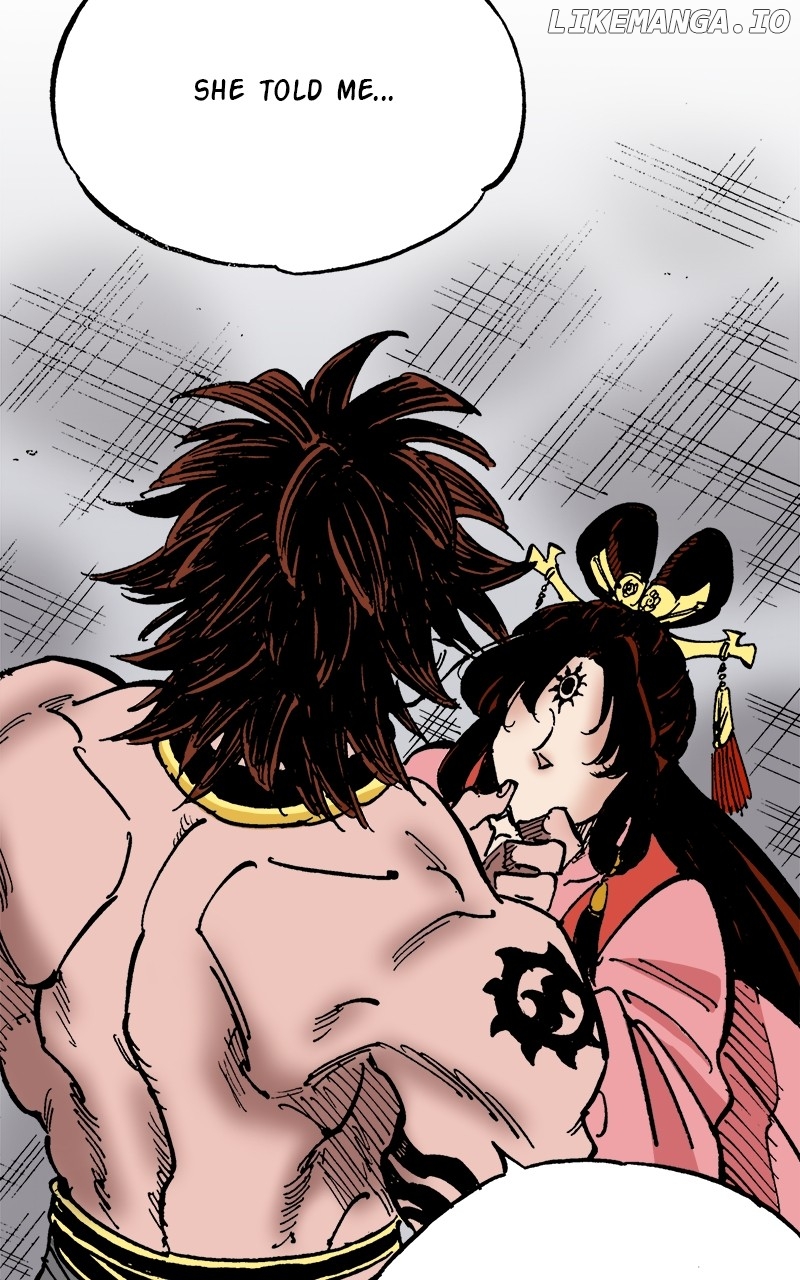 King of the East Chapter 120 - page 39