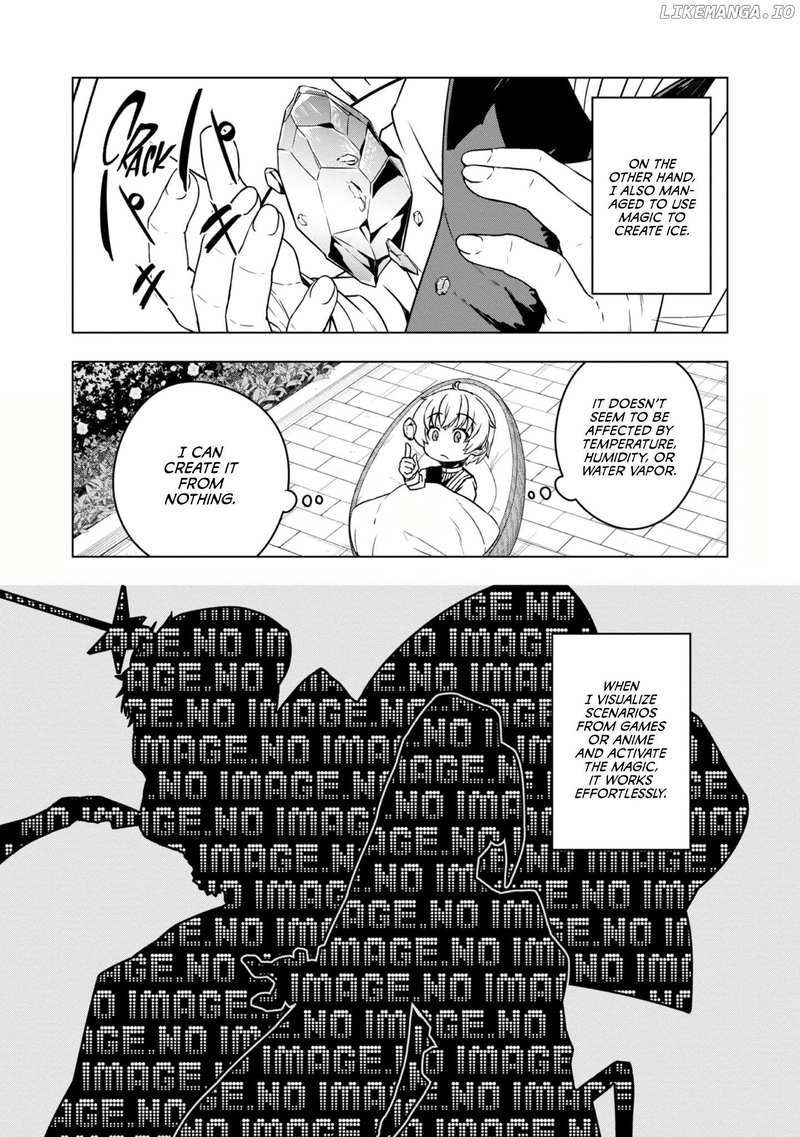 Tensei Shitara Koutei deshita ~Umare Nagara no Koutei wa Kono Saki Ikinokoreru ka~@COMIC Chapter 2 - page 33