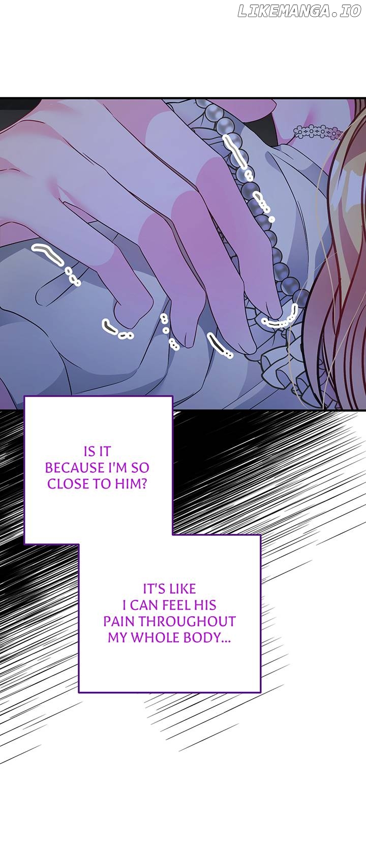 I'm a Doll, but the Tyrant Is Obsessed With Me Chapter 3 - page 80