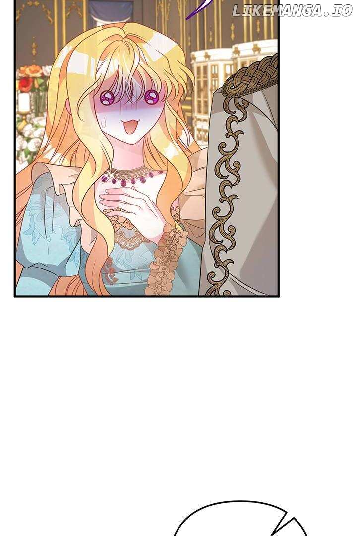 I'm a Doll, but the Tyrant Is Obsessed With Me Chapter 8 - page 35