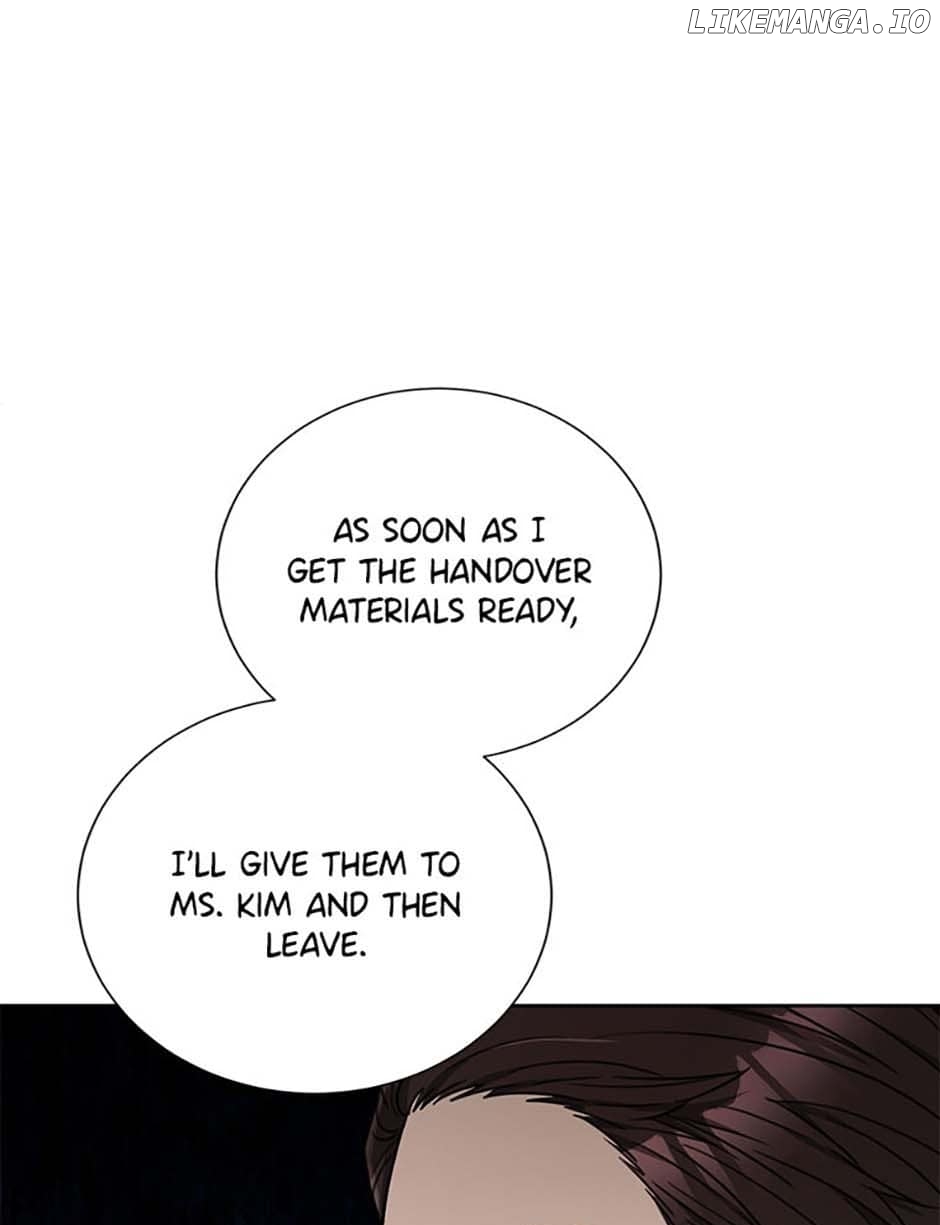 Marriage? No Thanks! Chapter 81 - page 68