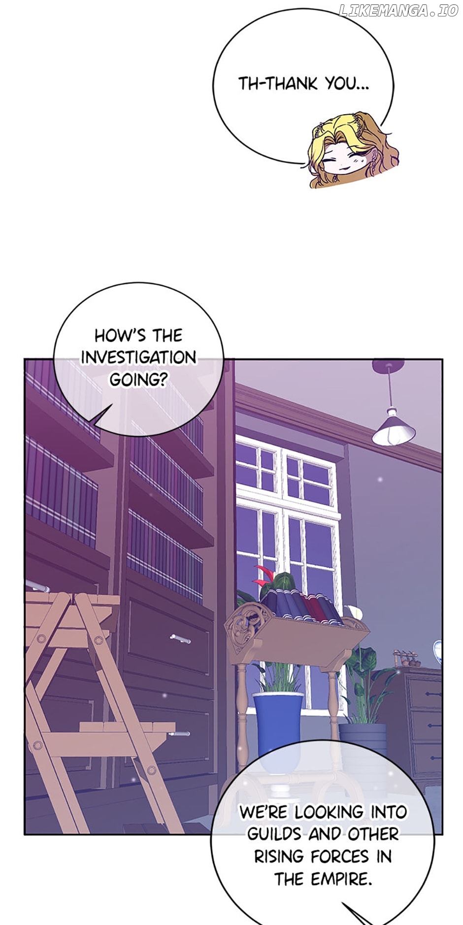 Who's the Baby's Father? Chapter 24 - page 14