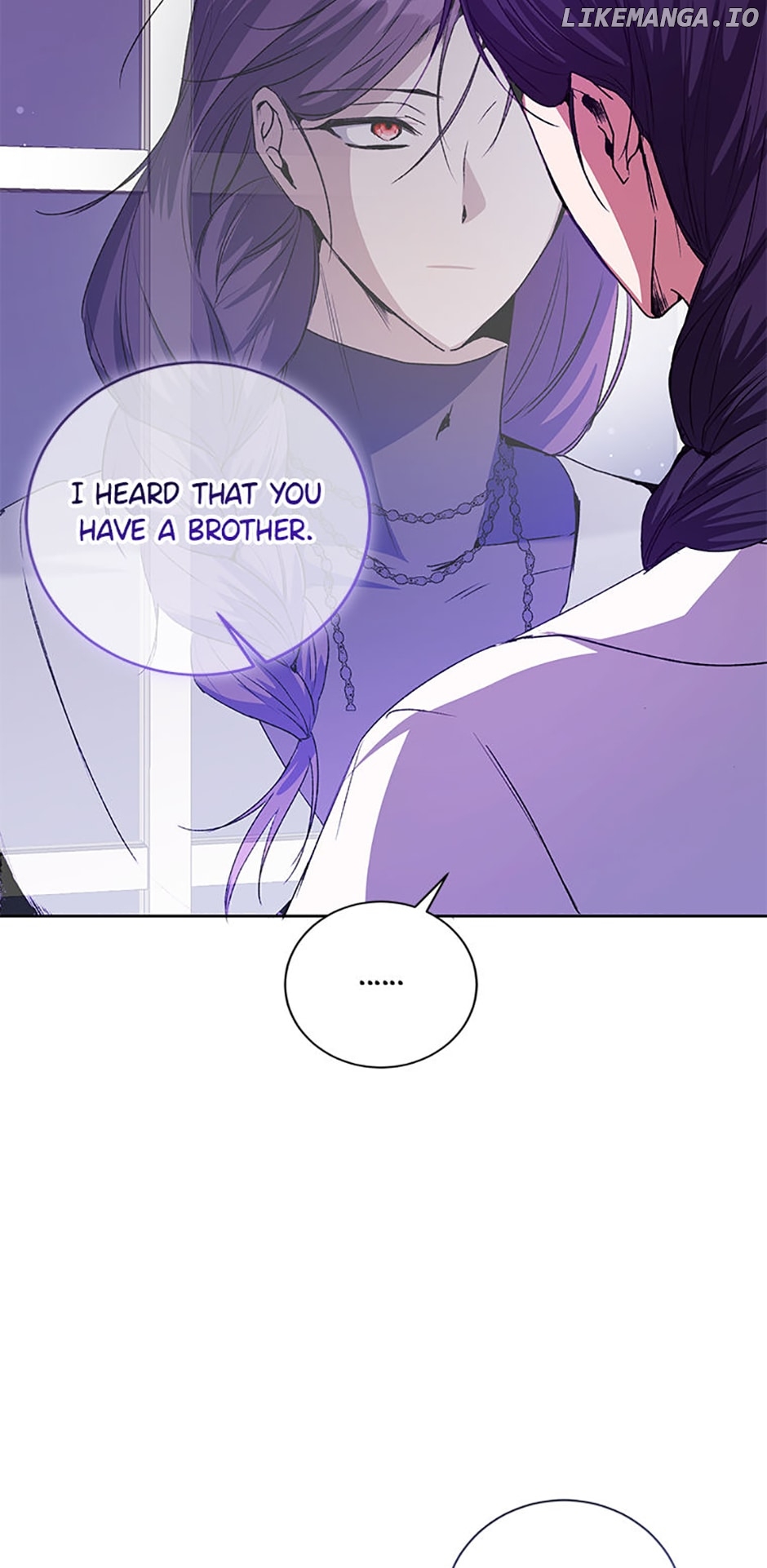 Who's the Baby's Father? Chapter 24 - page 50