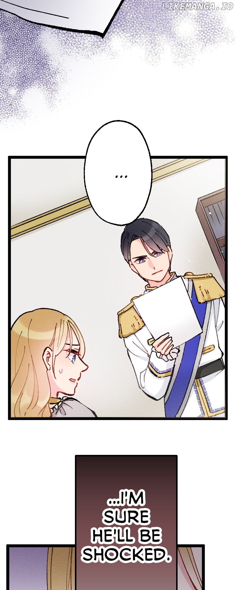 The Crown Prince's Secretary: From Red-Light to Royalty Chapter 12 - page 31