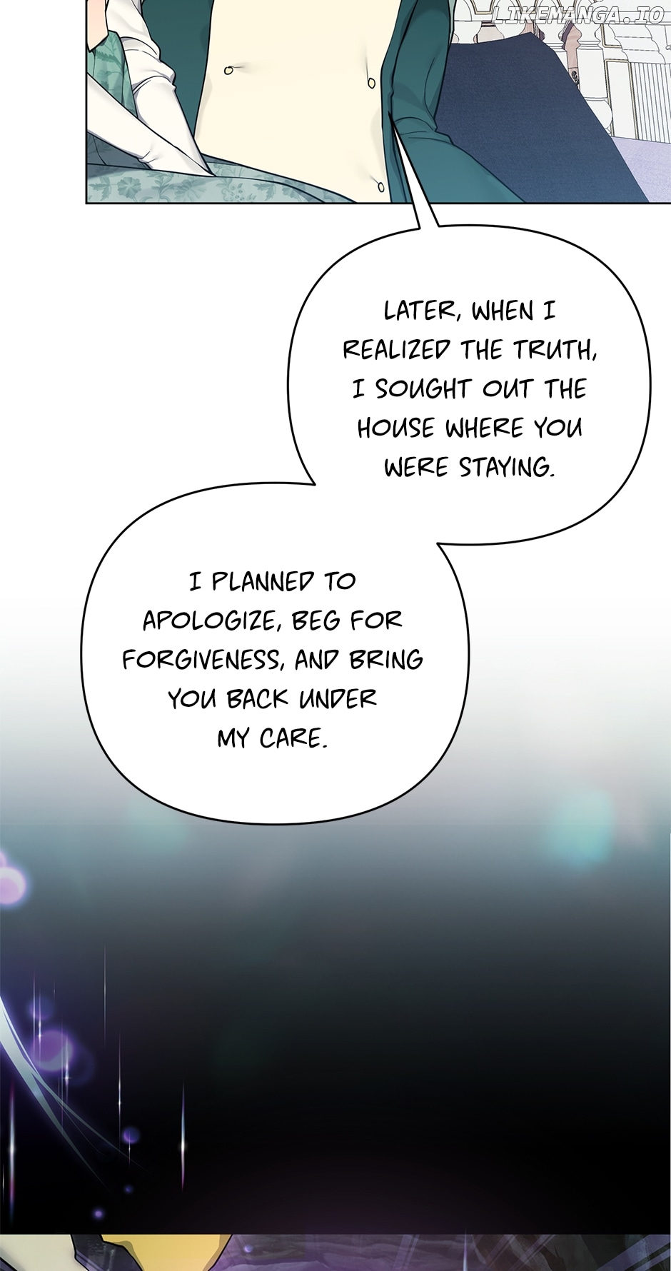 How Did I Become the Princess? Chapter 131 - page 37