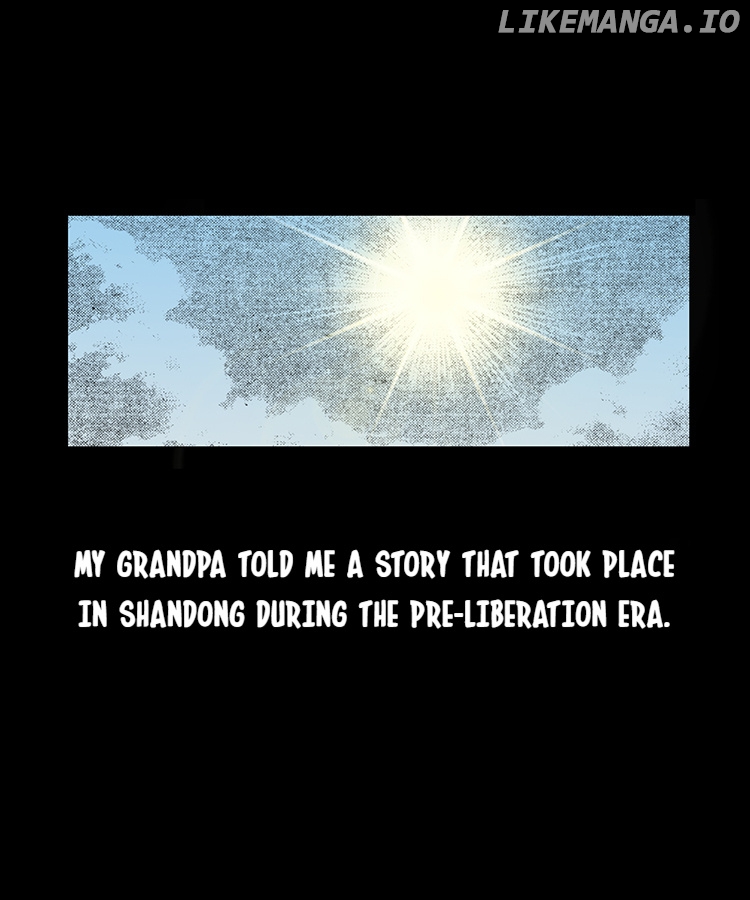 A Collection Of Peculiar Happenings chapter 109 - page 2