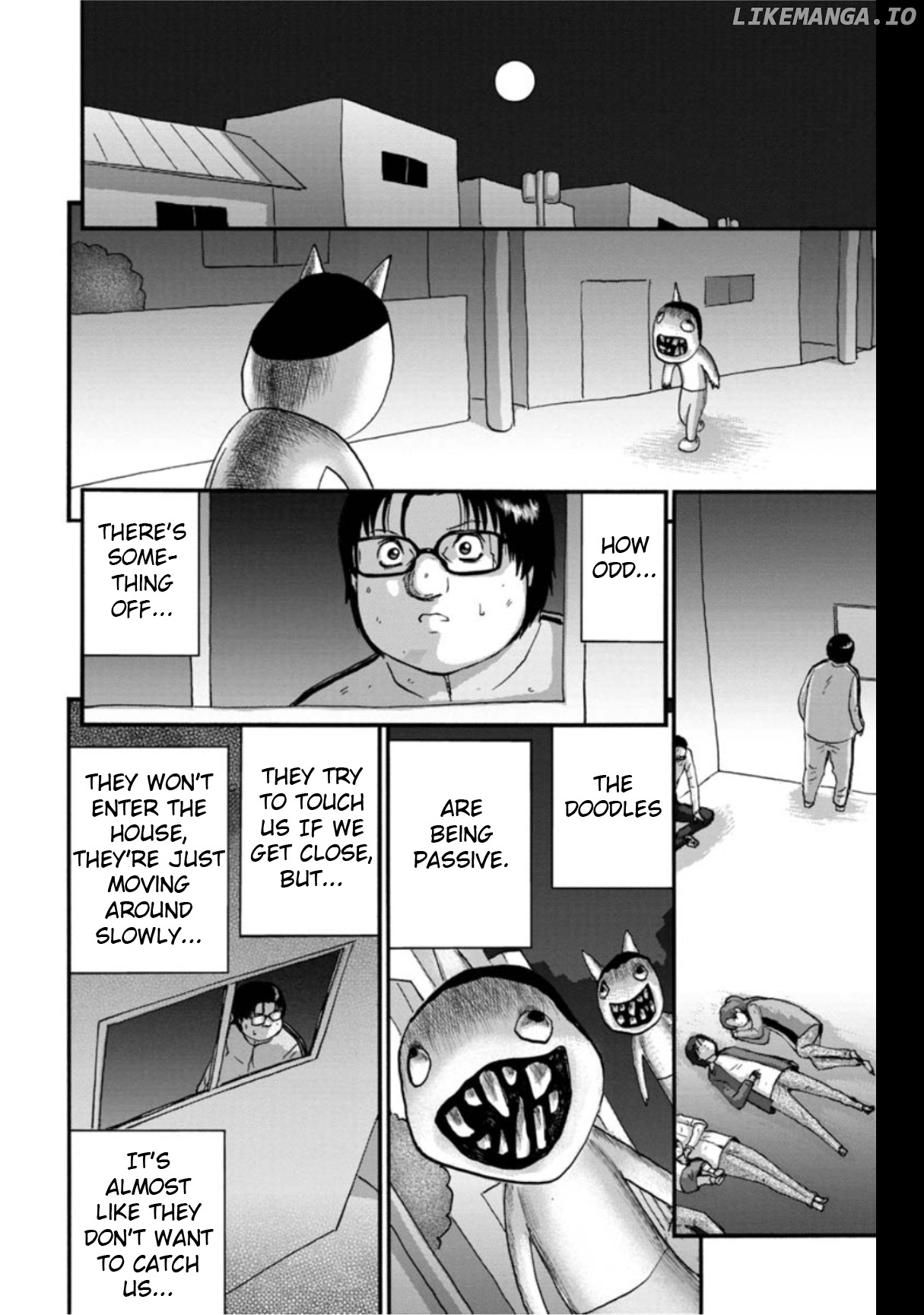 Family Rivalry Killing Battle chapter 46 - page 26