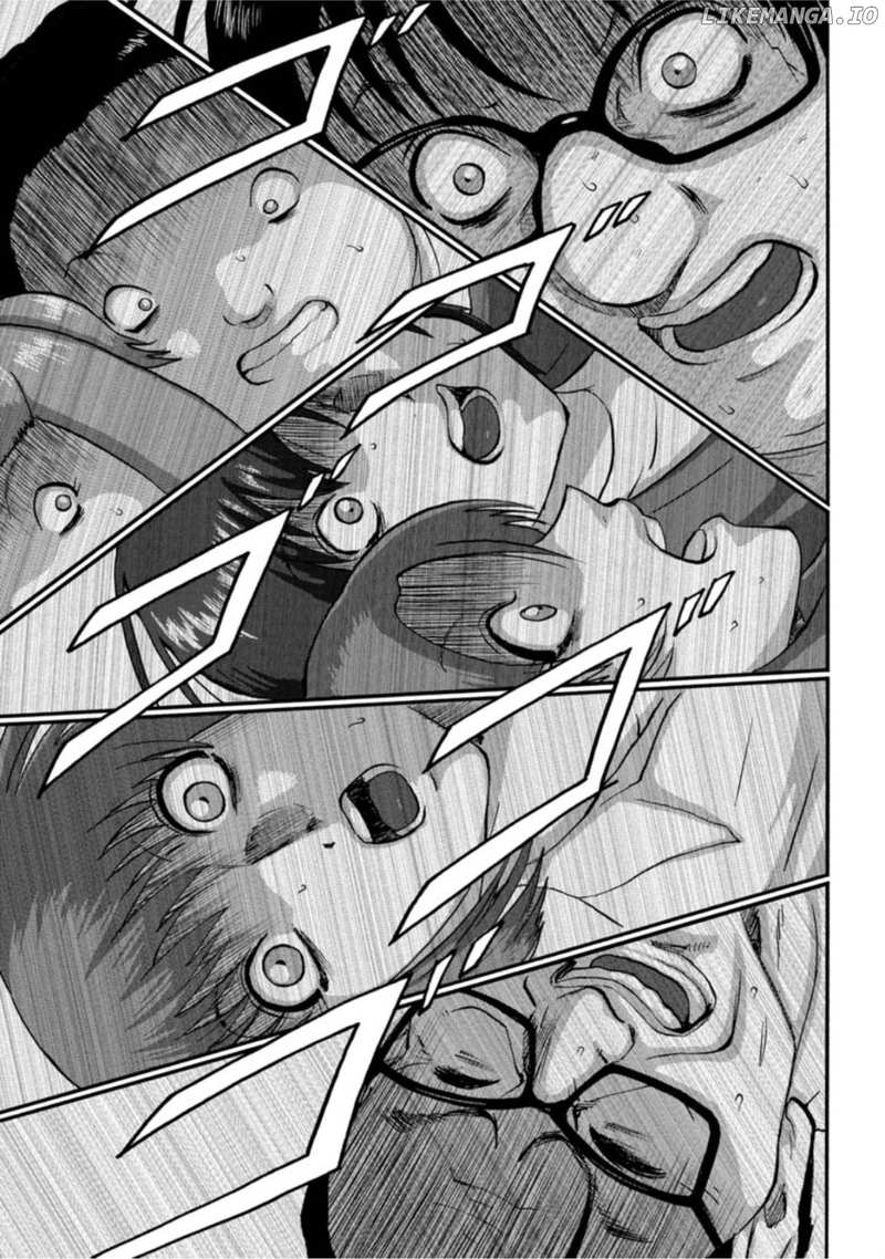 Family Rivalry Killing Battle chapter 46 - page 33