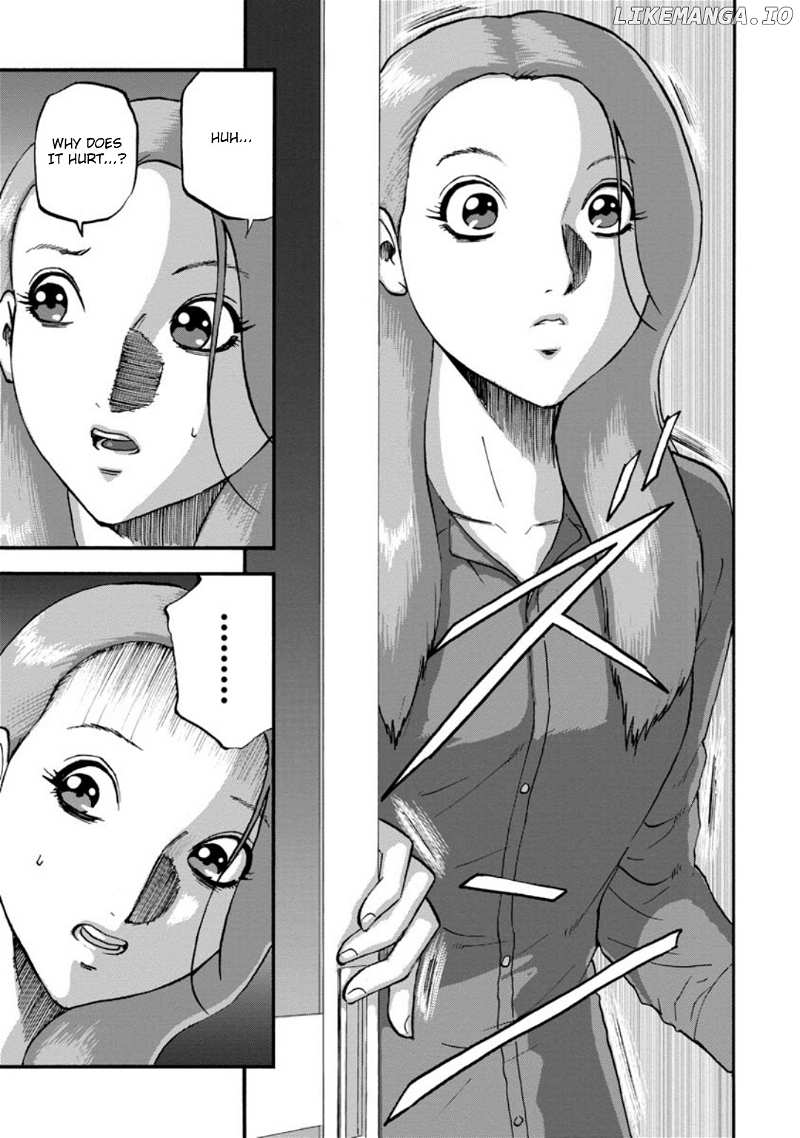 Family Rivalry Killing Battle chapter 27 - page 42
