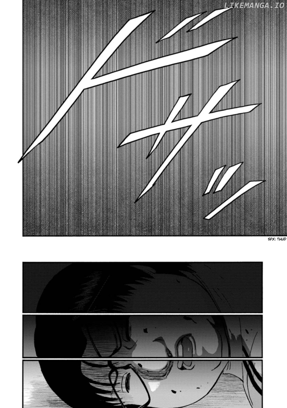 Family Rivalry Killing Battle chapter 37 - page 34