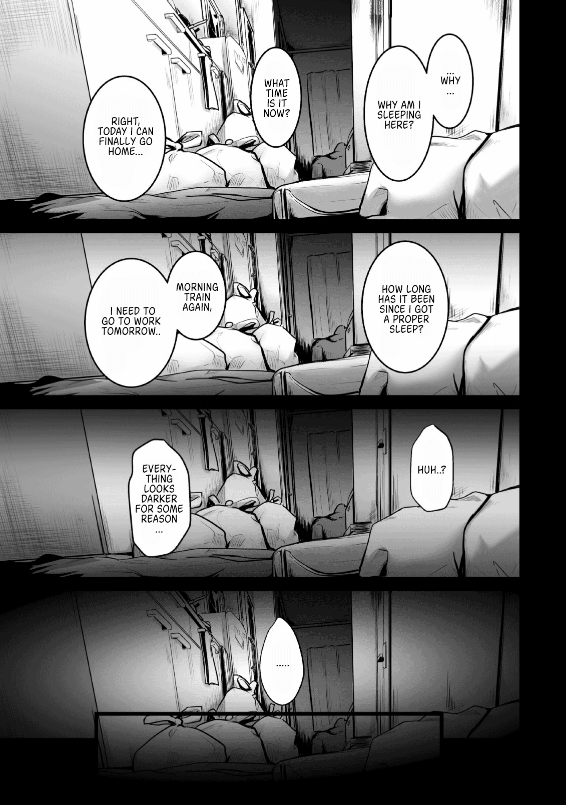 Isekai De Uwamae Hanete Ikiteiku ~Saisei Mahotsukai No Yuru Fuwa Jinzai Haken Seikatsu~ chapter 1 - page 1