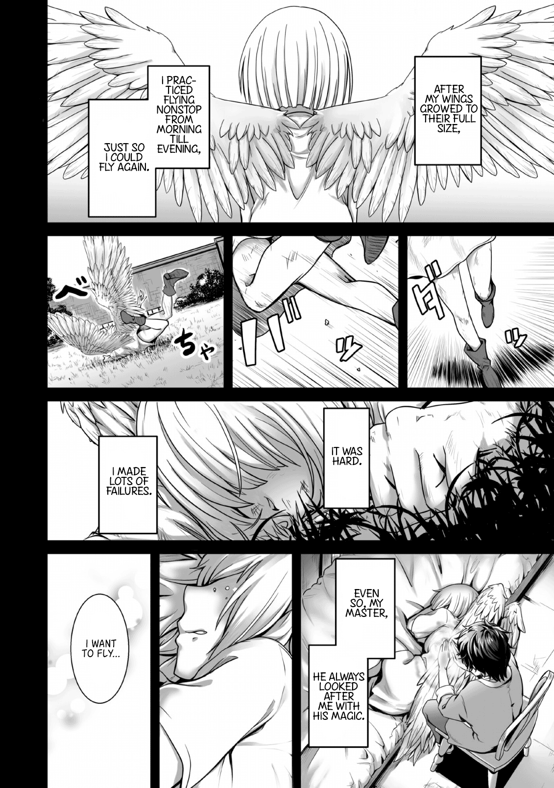 Isekai De Uwamae Hanete Ikiteiku ~Saisei Mahotsukai No Yuru Fuwa Jinzai Haken Seikatsu~ chapter 1 - page 25