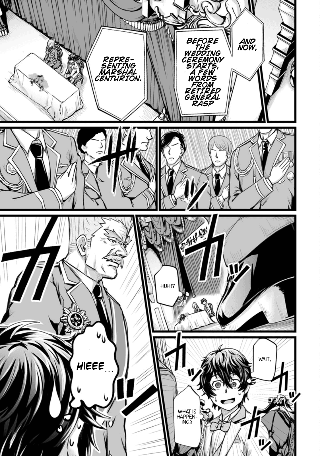 Isekai De Uwamae Hanete Ikiteiku ~Saisei Mahotsukai No Yuru Fuwa Jinzai Haken Seikatsu~ chapter 10 - page 13