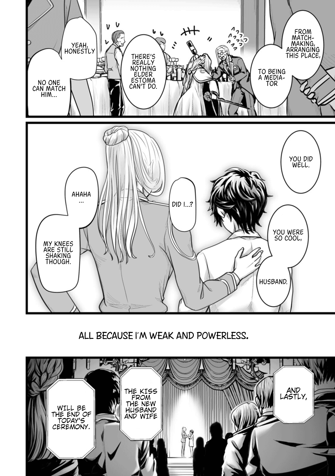 Isekai De Uwamae Hanete Ikiteiku ~Saisei Mahotsukai No Yuru Fuwa Jinzai Haken Seikatsu~ chapter 10 - page 30