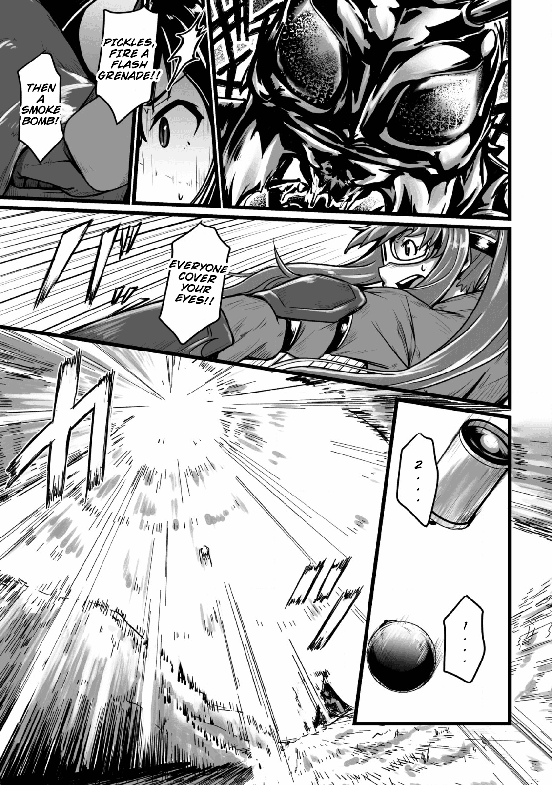 Isekai De Uwamae Hanete Ikiteiku ~Saisei Mahotsukai No Yuru Fuwa Jinzai Haken Seikatsu~ chapter 3 - page 11